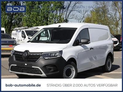 Nouă Renault Kangoo Business 95 CP (69 kW) 2026 Alb Monovolum