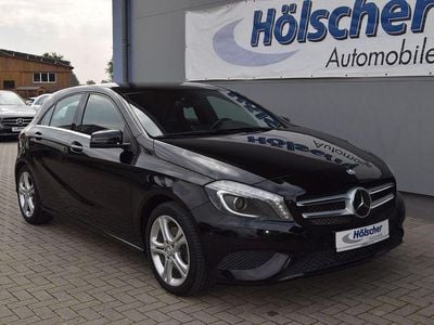 Mercedes A220