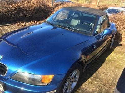 BMW Z3