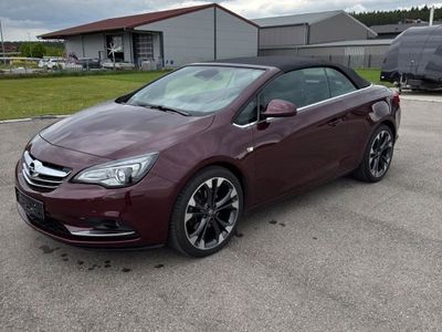 Opel Cascada