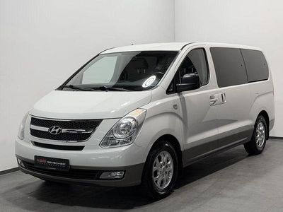 Gebraucht Hyundai H-1 170 PS (125 kW) 2009 Andere Van / Kleinbus