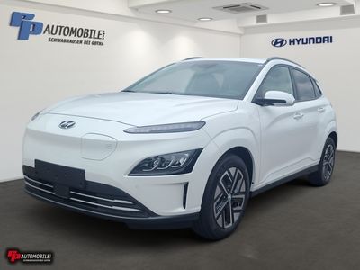 gebraucht Hyundai Kona Elektro h