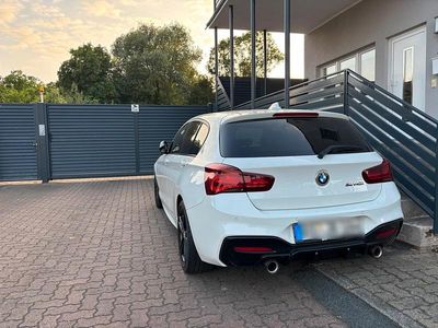 BMW M140