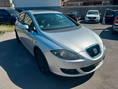 Gebraucht Seat Leon