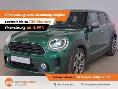 Mini Cooper Countryman