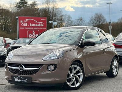 Second-hand Opel Adam Slam 101 CP (74 kW) 2014 Maro Hatchback