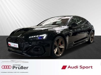 gebraucht Audi RS5 Sportback qu tiptro