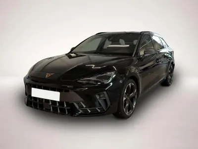 Gebraucht Cupra Leon 204 PS (150 kW) 2025 Manufacturer