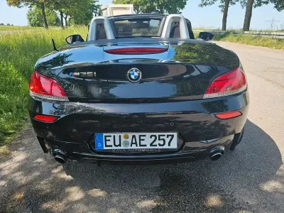 Gebraucht BMW Z4