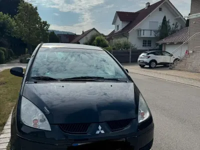 Gebraucht Mitsubishi Colt