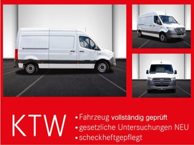 Mercedes E-Sprinter