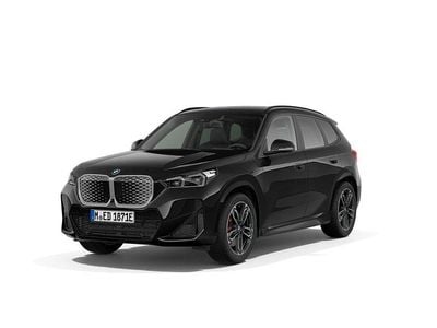 Nuova BMW iX1 M Sport 230 kW (313 CV) 2026 Nero SUV