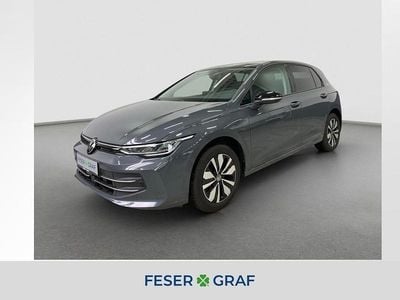 Gebraucht VW Golf VIII Goal 116 PS (85 kW) 2025 Delfingrau metallic Limousine