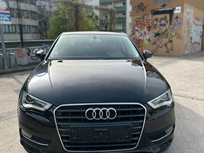 gebraucht Audi A3 S Tronic 1.4 Tfsi