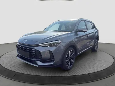 Neu MG ZS Luxury 194 PS (142 kW) 2026 Other SUV