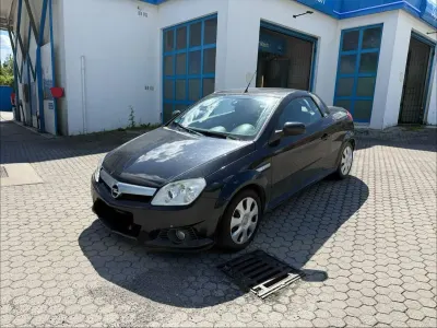 Gebraucht Opel Tigra