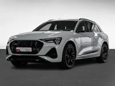 Gebraucht Audi e-tron