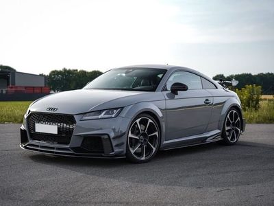 Audi TT RS