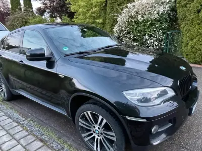 Gebraucht BMW X6