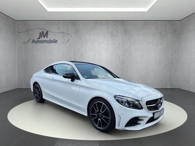Mercedes C300