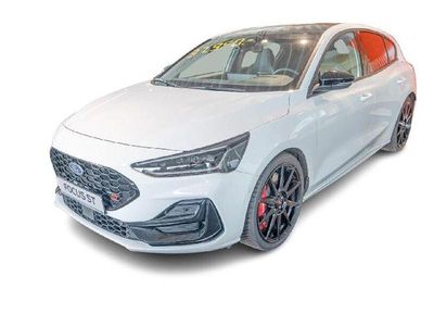 Usata Ford Focus ST 280 CV (205 kW) 2023 Bianco Berlina
