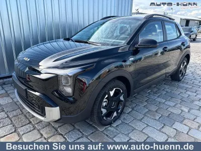 Usata Kia Stonic