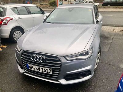 gebraucht Audi A6 Avant 3.0 TDI quattro | ALLE INSP VAG