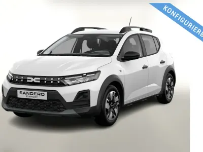 Gebraucht Dacia Sandero