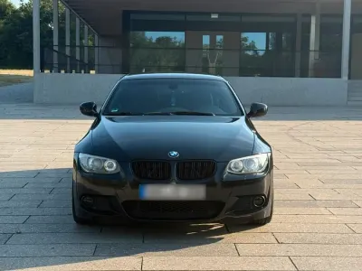 Gebraucht BMW 330 Cabriolet