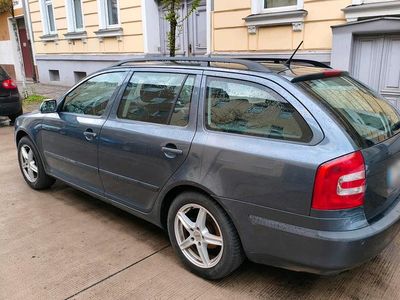Usata Skoda Octavia 2007 Station wagon