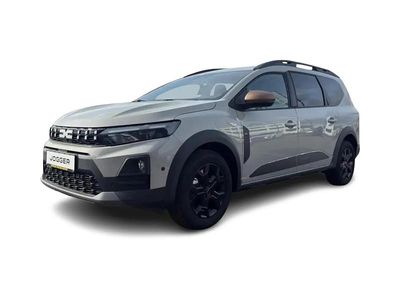 Neu Dacia Jogger Extreme 114 PS (83 kW) 2026 Beige Van / Kleinbus