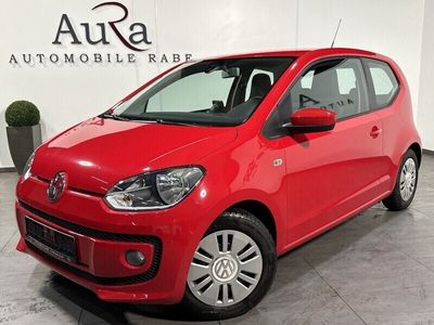 VW up!