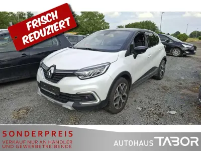 Gebraucht Renault Captur