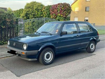 gebraucht VW Golf II 