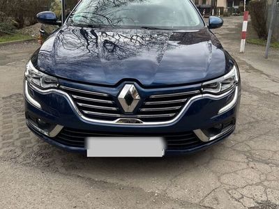 gebraucht Renault Talisman Initiale Paris