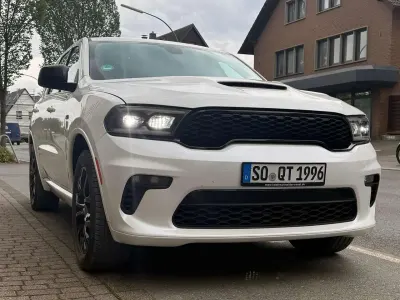 Gebraucht Dodge Durango