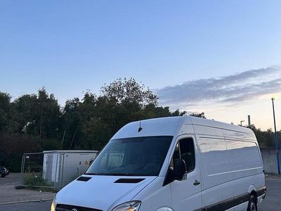 Mercedes Sprinter