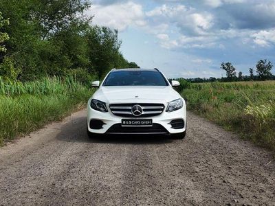 Mercedes E350