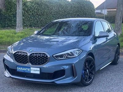 Gebraucht BMW 135 M Sport 306 PS (225 kW) 2020 Storm bay Kleinwagen