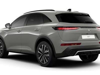 Nuova DS Automobiles DS7 Crossback 131 CV (96 kW) 2025 Grigio SUV