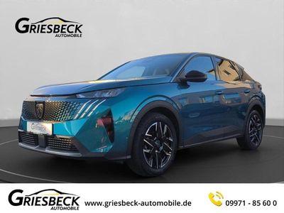 Gebraucht Peugeot 3008 Allure 136 PS (100 kW) 2024 SUV
