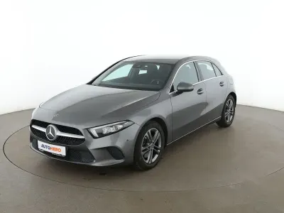 Gebraucht Mercedes A250