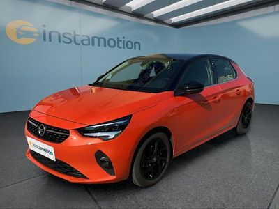 Gebraucht Opel Corsa Elegance 101 PS (74 kW) 2020 Andere Kleinwagen