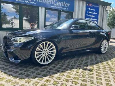 Gebraucht BMW M2