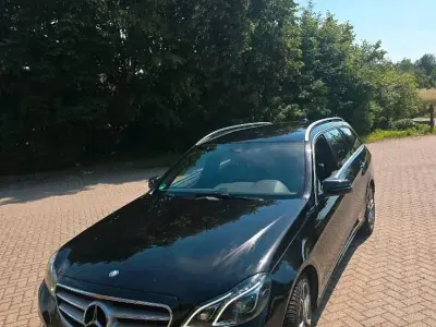 Gebraucht Mercedes E250