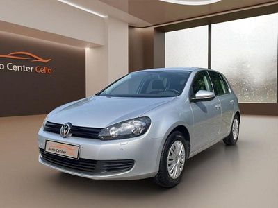 VW Golf VI