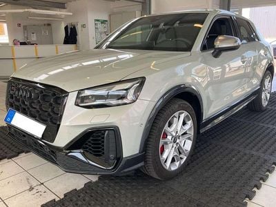 Audi SQ2