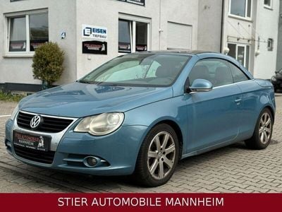 VW Eos