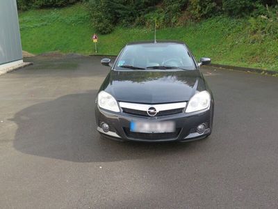 Opel Tigra