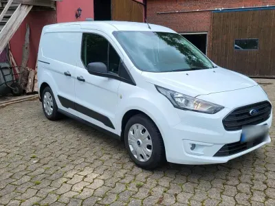Gebraucht Ford Transit Connect